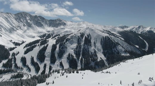 How Arapahoe Basin Factored Into The U.S. Ski Industry's Consolidation