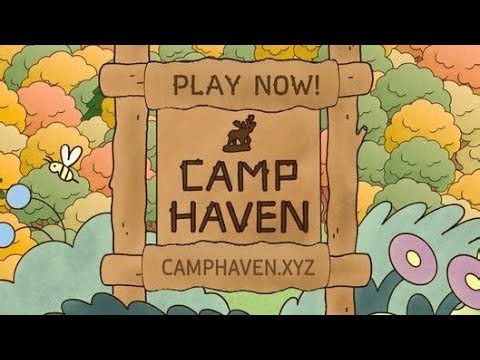 DATAHAVEN | CAMPHAVEN NEW AIRDROP REVIEW | HOW TO REGISTER & GET STARTED (FULL GUIDE)