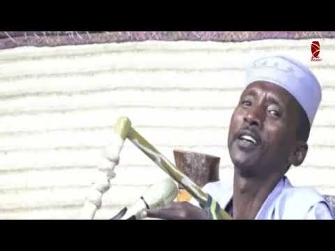 صدقنى فى ليلة الزفاف وانا باكية_ الفنان خالد عثمان النجيب | اغانى طمبور 2022