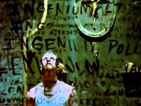 Metallica - Until It Sleeps (Lyrics)