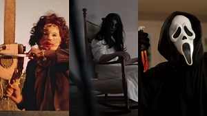 These 7 Horror Movies Are Actually Based on True Stories