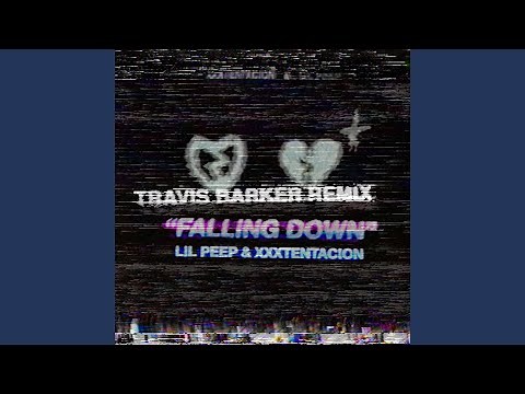Falling Down (Travis Barker Remix)