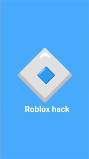 roblox logo hack#real#edit