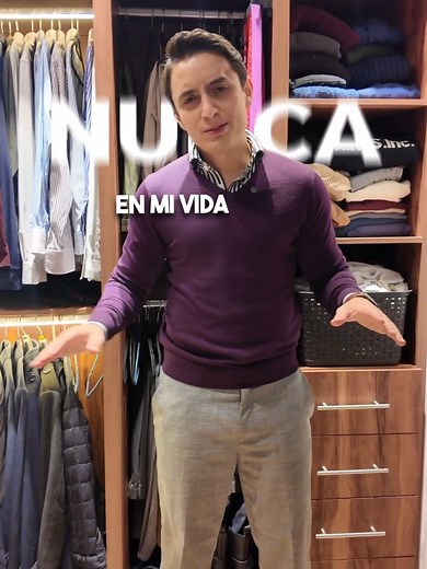 La clave del estilo masculino: cómo usar cada prenda