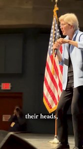 84K views · 7.2K reactions | Thank you to everyone who joined our town hall in Lowell last night! Real power in this nation lies with the people — right here in Lowell, and across America. | U.S. Senator Elizabeth Warren | Facebook