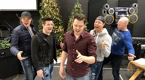 All country radio stations across Canada are officially playing #BornandRaised🇨🇦 THANK YOU country radio! hyperurl.co/BornandRaised | Hunter Brothers