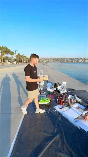 Exploring the hidden stories behind modern street art