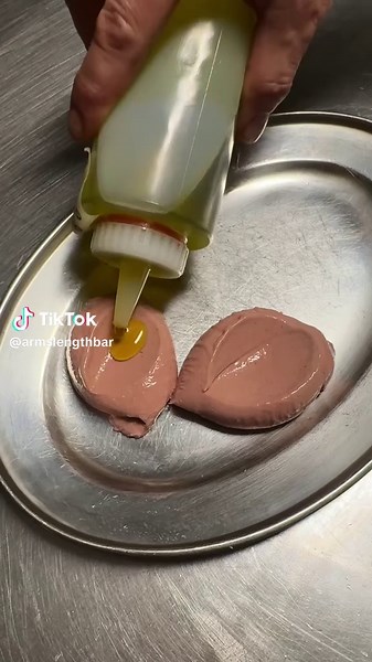 armslengthbar on TikTok
