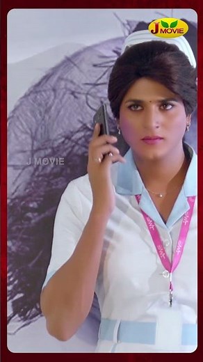 Kavya’s Heart vs Mind 💘| Remo | Sivakarthikeyan | Keerthy Suresh | J Movie