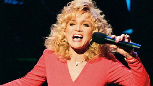 1981’s country cool classic sent Barbara Mandrell straight to No. 1