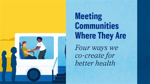 55K views · 12 reactions | What does it look like when local voices...