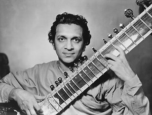 How Ravi Shankar and His Sitar First Won Over the U.S.