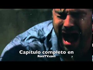 Lo Imperdonable Capítulo 17 Parte 1