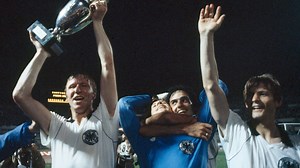 EURO 1980: Alles, was ihr wissen müsst | UEFA EURO 1980