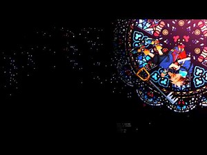 【Kingdom Hearts】 Dive into the Heart - Destati // Piano
