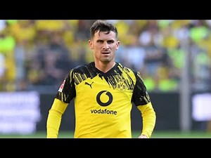 PAUKENSCHKLAG BEIM BVB! Pascal Groß wechselt überraschend! Wer könnte ihn ersetzen?
