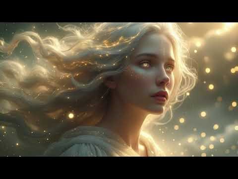 Mystical & Angelic Music for Inner Peace and Healing