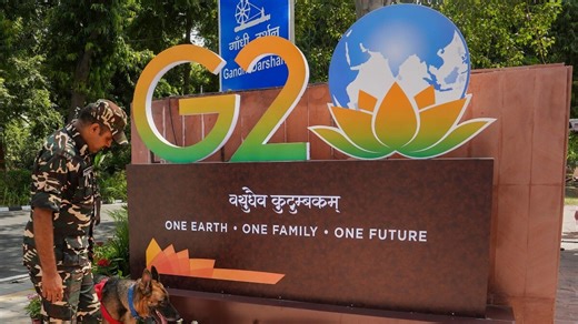 What is G20? Here is all you need to know