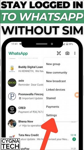💻 How To Stay Logged into WhatsApp on Your Laptop While Travelling (No Network Needed!) | 2025 Guide