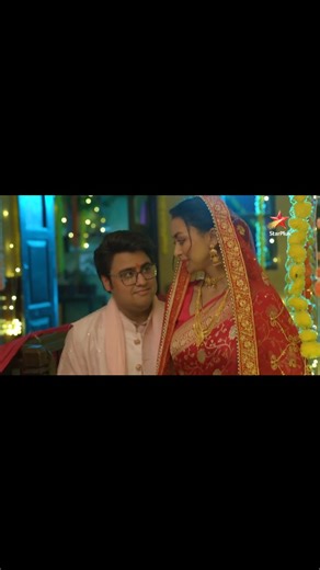 Serial Star on Instagram: "Muskurahaton se bhari shuruaat aur pyaar ki ek nayi dastaan Raj aur Raushni aa rahe hain aapke dil jeetne! Taiyaar rahiye inse milne ke liye. Dekhiye Tod Kar Dil Mera, 19th January se, shaam 7 baje, sirf Star Plus par. #TodKarDilMera #StarPlus #NewShow #TDM"