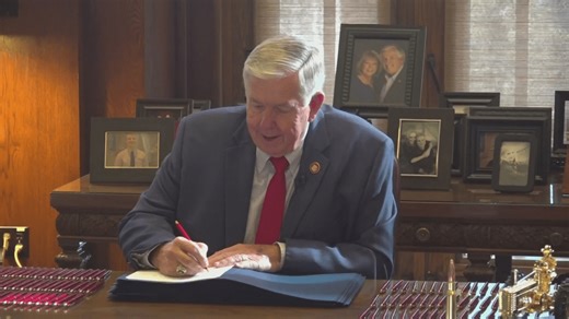 What you need to know about Missouri’s new laws