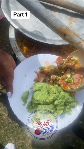 We Cater All Types of Events — Msafari Caterers Bookings