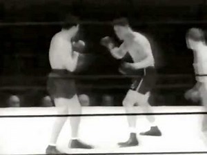 Max Schmeling vs Joe Louis (June 19, 1936) -XIII-
