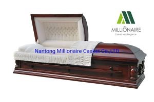 [Hot Item] Veneer Caskets, Cremation Caskets, Hardwood Caskets, Metal Caskets, Jewish Caskets, Rental Caskets, All Wood Caskets, European Coffins, Caribbean Style Coffins