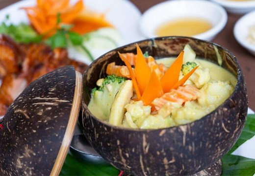 Cambodian Food: 10 Traditional Dishes of Cambodia | Travel Food Atlas