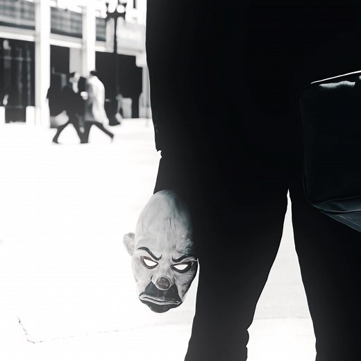Heath Ledger's Joker: A Dark Knight Tribute