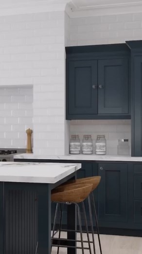 Clarity before commitment. We market-leading virtual reality design technology, to create a calm, unhurried way to design your kitchen, long before it’s installed. By stepping into the space at true scale, you can quietly understand layout, proportions and flow. Decisions feel considered, not rushed. Clear, not overwhelming. The guesswork simply falls away. 🤍 Calm, informed decisions 🤍 Confidence in the layout 🤍 A smoother journey to installation For families and homeowners who value thoughtf