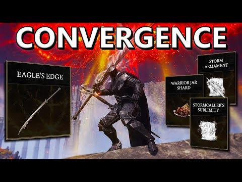 BREAKING The Convergence Mod With The STRONGEST Weapon In The Game!