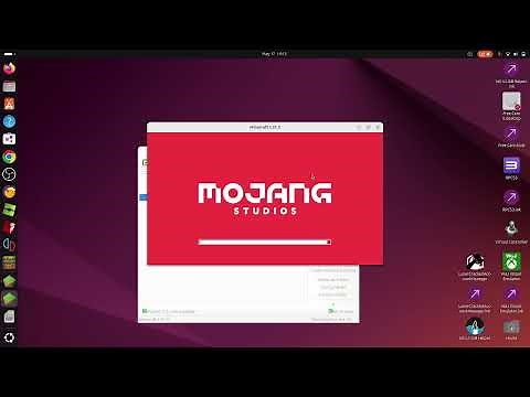 How to setup a free PolyMC minecraft acc (Cracked)