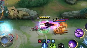 Dyrroth 1hit build🔥🗿 | BDFriendlyGamer