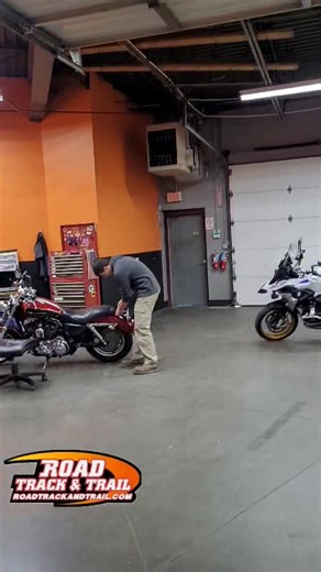 Final detailing process at Road Track and Trail. | Road Track and Trail LLC