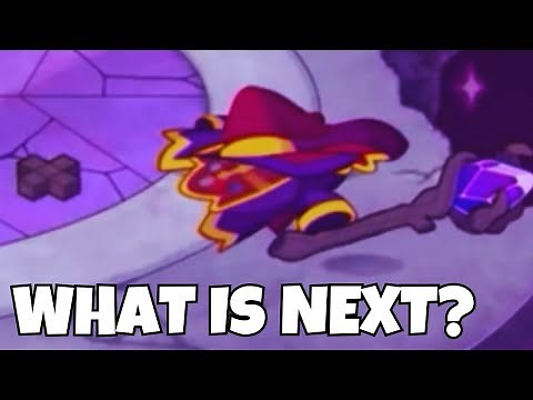 Prodigy Math Game | What’s Next for Prodigy After the Puppet Master’s Defeat?