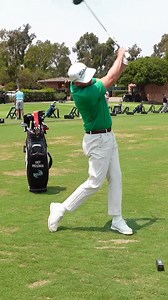 220K views · 800 reactions | Do Try To Hang Back With The Driver - Do This Instead. #golf #golfswing | Me and My Golf | Facebook