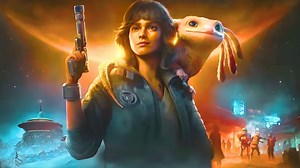 Star Wars Outlaws roadmap 2024/25 reveals big DLC plans for post-launch