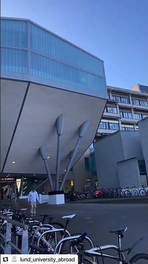 Have a look around the campus of Newcastle University with me