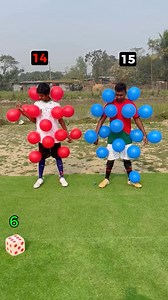 Guess who will win | Nor Nor