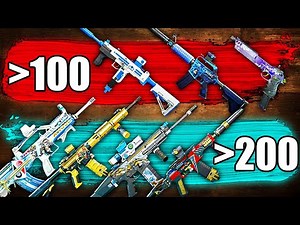 BEST Delta Force Budget Builds Under 200K