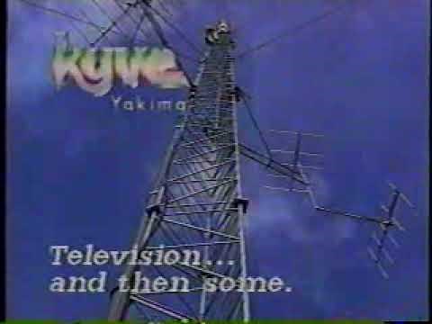 KYVE 47 sign off, November 1998