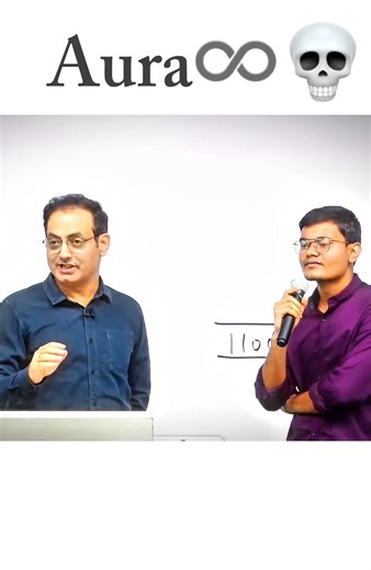 Aura ♾️💀 | Drishti I.A.S🇮🇳 | Upsc motivation❤ #upscmotivation #ias