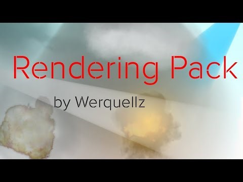 DC2 Rendering Pack Download Link