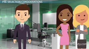 Identifying Potential in Remote Employees