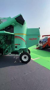 469K views · 5.9K reactions | Mini Combine Harvester | Combine Sale Punjab | Facebook