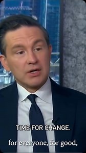 A vote for Mark Carney will give you Justin Trudeau policies. | Michelle Ferreri