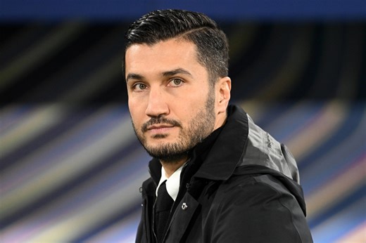 Nuri Sahin: Das ist die Karriere des BVB-Urgesteins