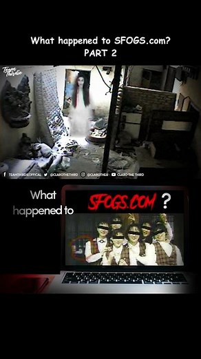 Exploring Claro the Third: The Borderless Fog and Funky Town Connection