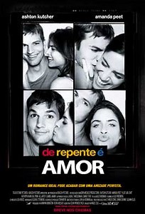De Repente é Amor (Filme), Trailer, Sinopse e Curiosidades - Cinema10